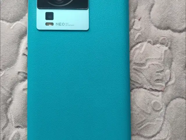 Vivo Neo 7, Душанбе