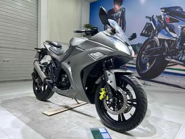 Мотоцикл Kawasaki Ninja 250R Под Заказ, Душанбе