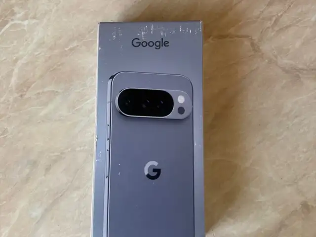 Google pixel 10 pro, Худжанд