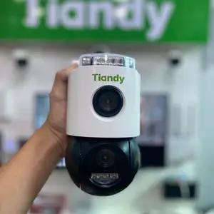 Камераи солнечнии Tiandy, Душанбе
