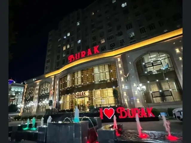 2-комн. квартира, 9 этаж, 70м², Сомони, доми Бурак, Душанбе