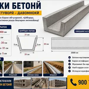 Лоток, Шаҳринав
