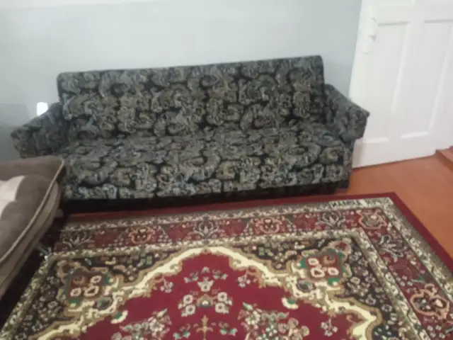 Диван и кресла, Худжанд