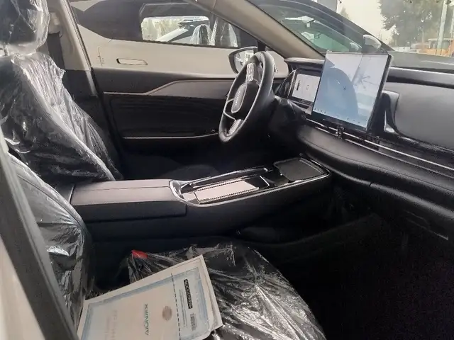 GAC Aion S Plus, 2026, Душанбе - 6
