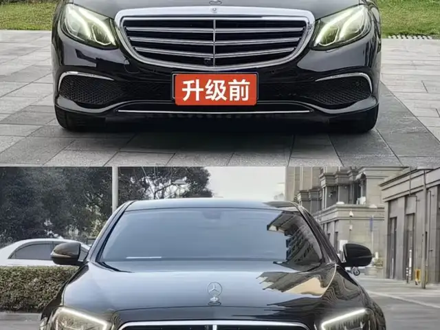 Боди кит обвесь MERSADES BENZ на заказ, Хуҷанд