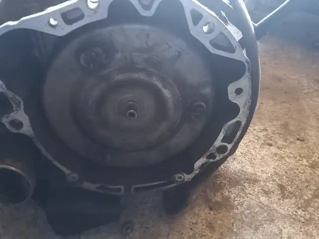 Коробка автомат Kia Morning 2004-11 об.1.0, Душанбе
