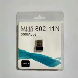 WI-FI приёмник 300mbps, Душанбе