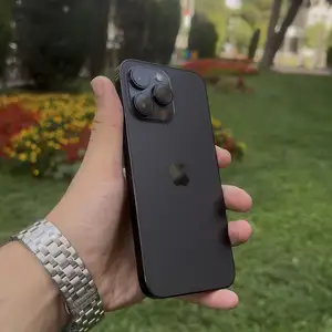 Apple iPhone 14 Pro Max, 256 gb, Space Black, Душанбе