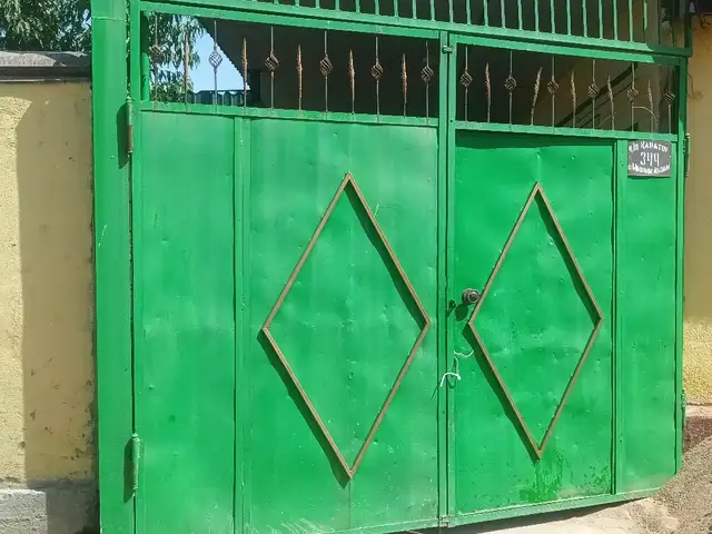 Дарвоза, Турсунзода
