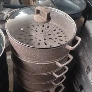 Казан Мантушница, Душанбе