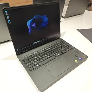 Ноутбук HP Omen Ultra 7 255H 16/1TB RTX5060 8GB, Душанбе