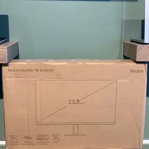 Монитор Redmi 24, Хуҷанд