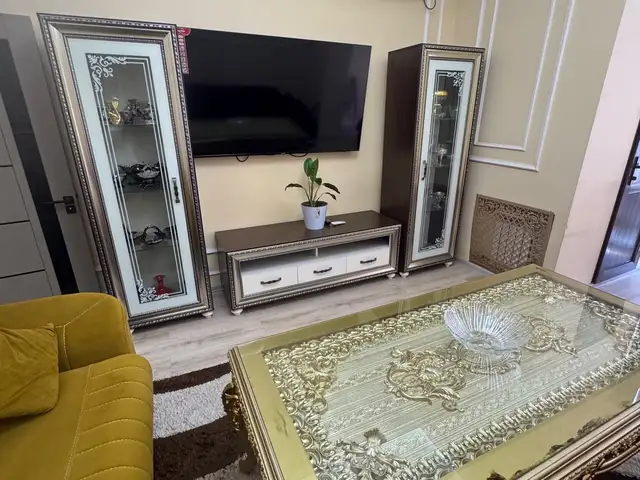 2-комн. квартира, 13 этаж, 59м², Шохмансур, Душанбе
