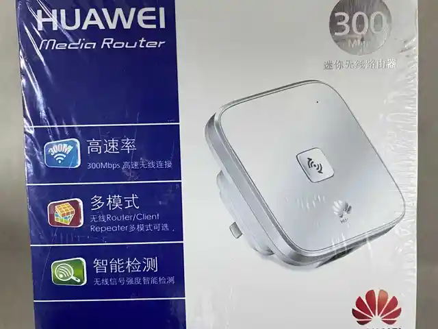 Wi-fi Huawei ws322 репитер, Душанбе