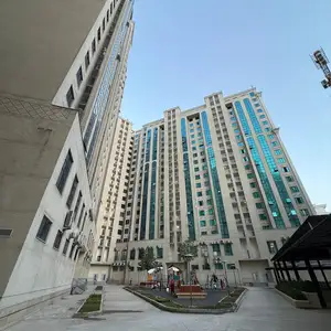 3-комн. квартира, 7 этаж, 135 м², Сомони, Овир, Пули Сангин, Душанбе