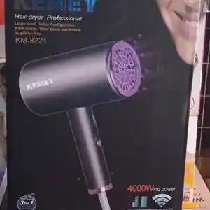 Фен фен фен, Душанбе