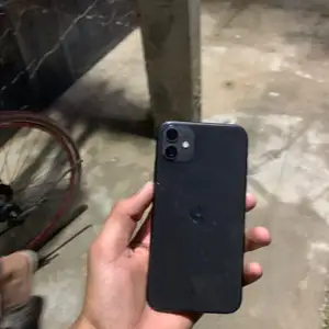 Apple iPhone 11, 64 gb, Black, Душанбе