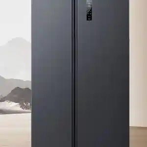 Холодильник Xiaomi, Худжанд