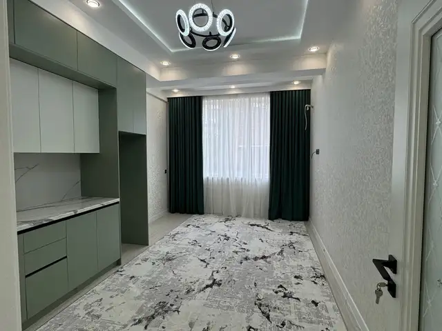 1-комн. квартира, 1 этаж, 55 м², 34мкр, Хуҷанд