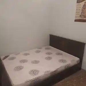 Кровать с медицинским матрасом, Душанбе
