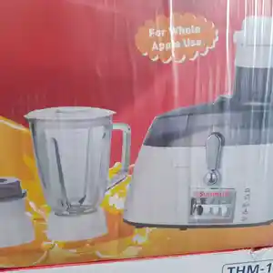 Соковыжималка SM-JE2A, Душанбе