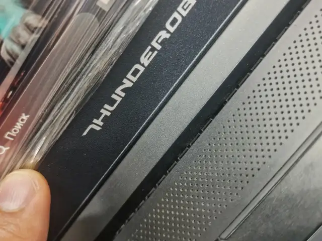 Игровой ноутбук core i5 10TH 4.5 ГГц GTX1650 4GB RAM 8GB SSD512GB, Душанбе - 4