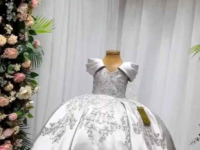 Платье, Душанбе