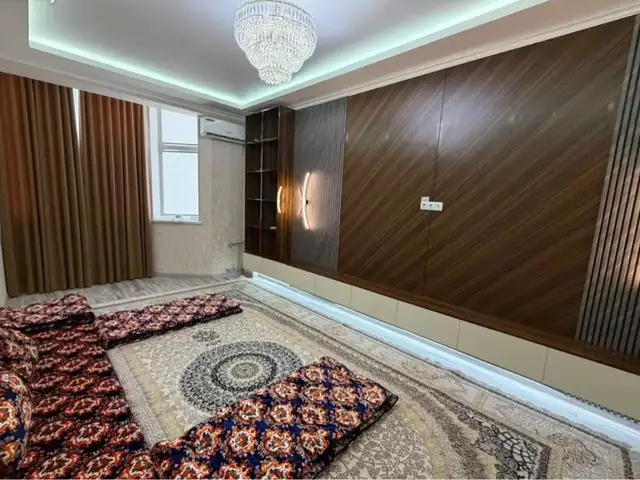 2-комн. квартира, 8 этаж, 85м², Масчити Катар, Домои Себистон, Душанбе