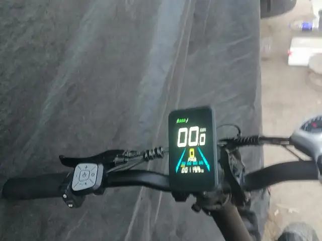 Скутер, Ваҳдат