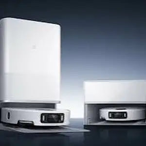 Робот-пылесос Xiaomi Mijia Robot Vacuum Mop 5 Pro, Душанбе