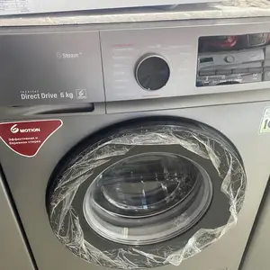 Стиральная машина LG, Худжанд