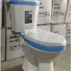 Унитаз Воротынский, Душанбе