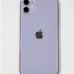 Apple iPhone 11, 128 gb, Yellow, Панҷакент