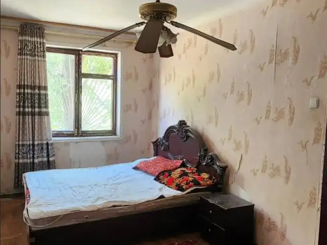 2-комн. квартира, 1 этаж, 45м², 32 мкр, Худжанд