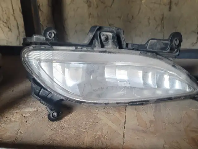 ПТФ от Hyundai Sonata, Худжанд