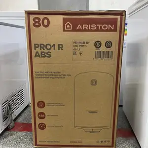 Водонагреватель Ariston 80л, Душанбе