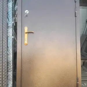 Дари оҳани, Душанбе