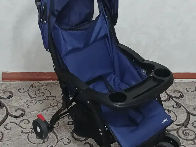 Коляска, Хуҷанд