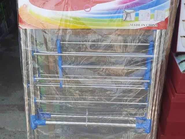Сушилка, Душанбе