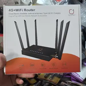 Роутер Wi-Fi, Душанбе