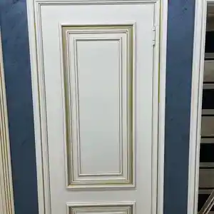 Дверь багет, Душанбе