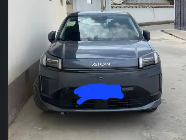 GAC Aion V