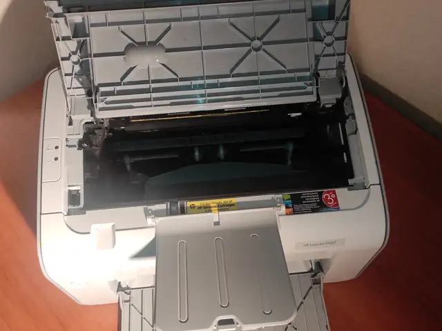 Принтер лазерный HP LJ 1103, Худжанд