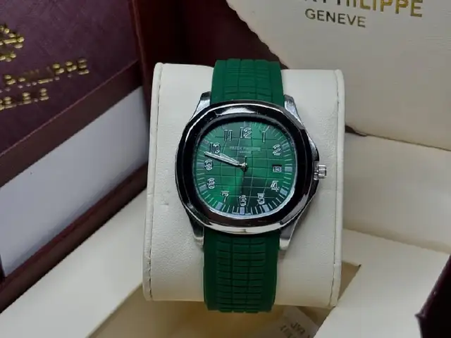 Часы Patek Philippe, Душанбе