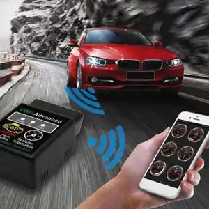 Диагностический автосканер HH ELM327 OBD2 V1.5, Душанбе