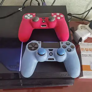 Игровая приставка sony PlayStation 4 fat, Хуҷанд