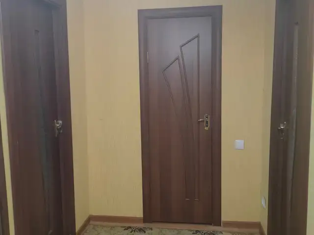 2-комн. квартира, 3 этаж, 58м², Шелкокомбинат, Худжанд