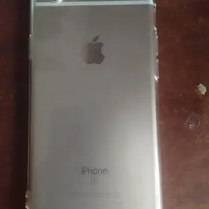 Apple iPhone 6s, 32 gb, Худжанд