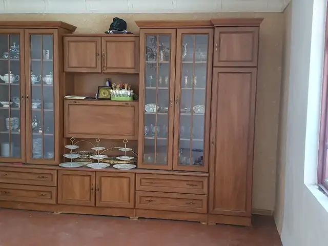 Стенка, Худжанд