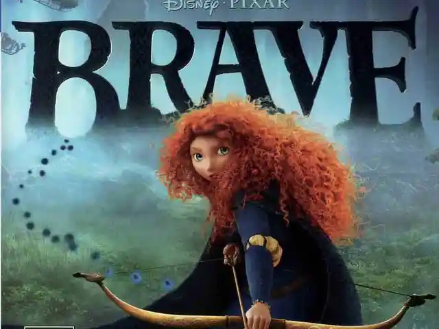Игра Disney Pixar Brave на всех моделей Play Station-3, Душанбе